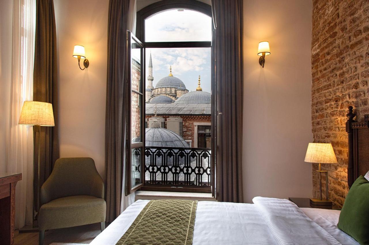 Отель Sirkeci
