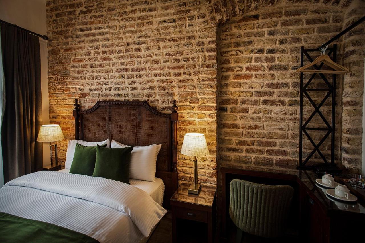 Sirkeci Отель 4*
