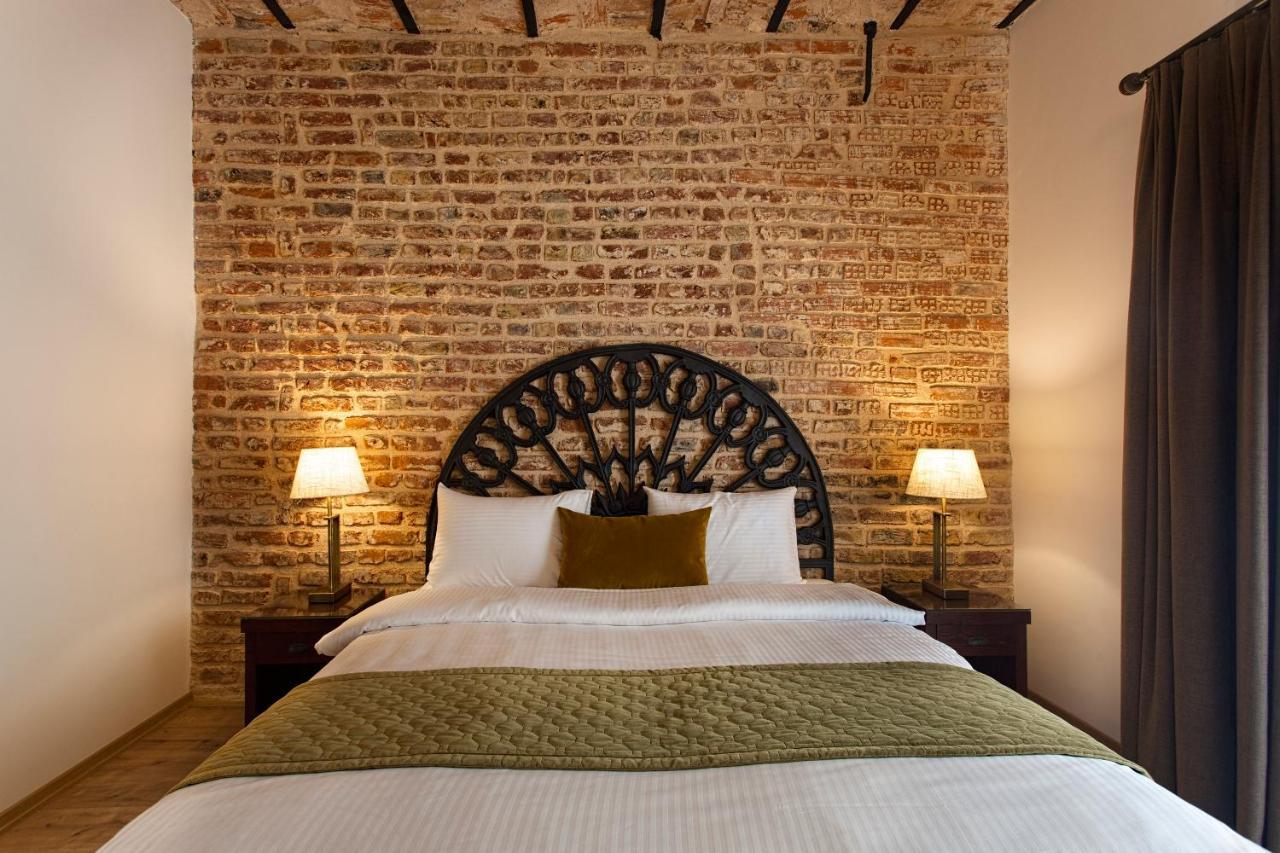 Отель Sirkeci 4*