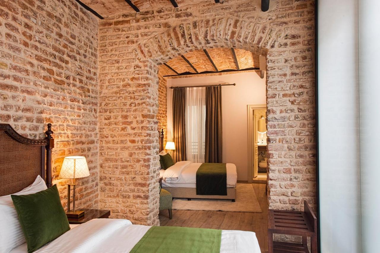 Отель Sirkeci 4*