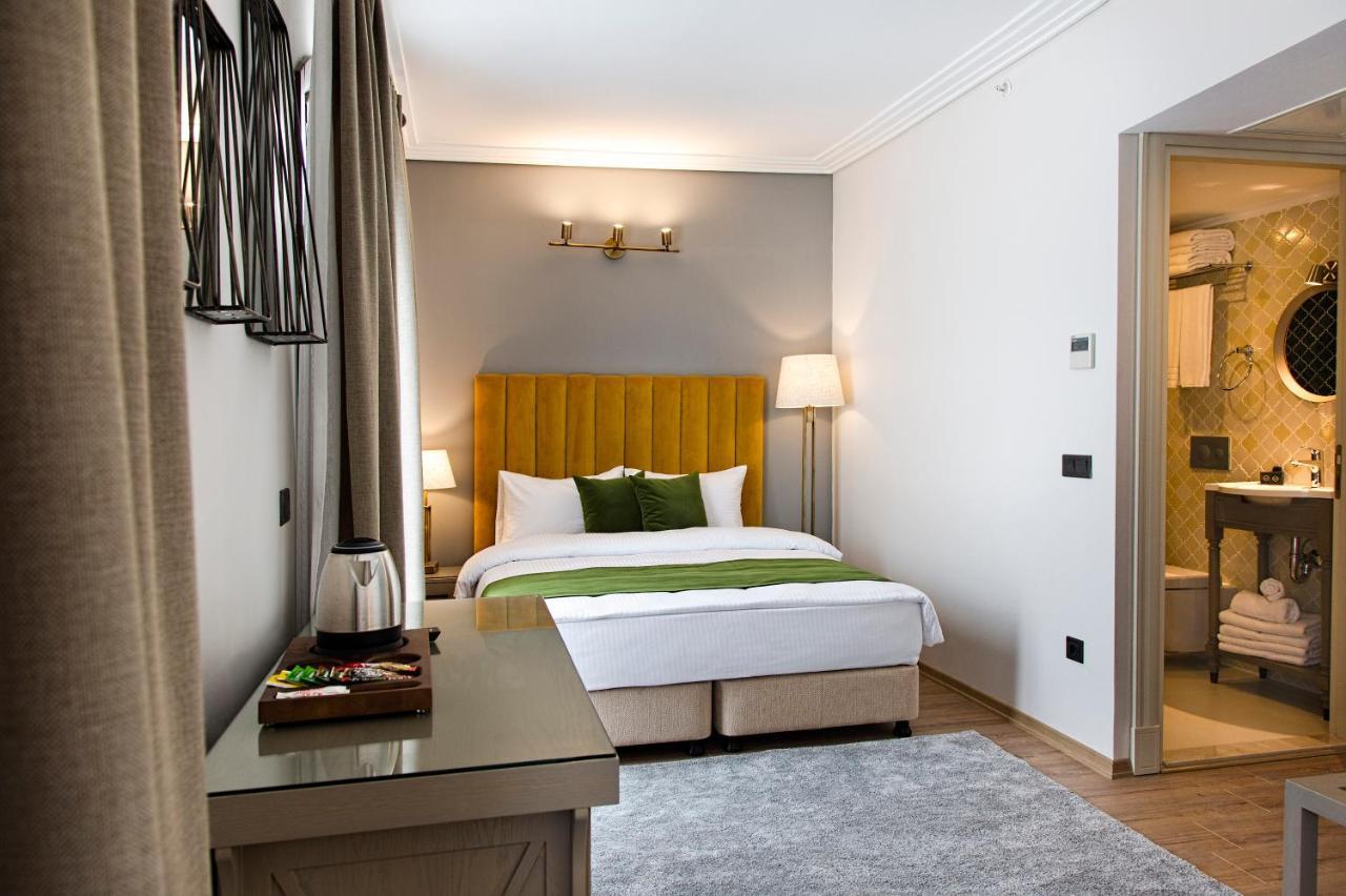 Sirkeci Отель 4*