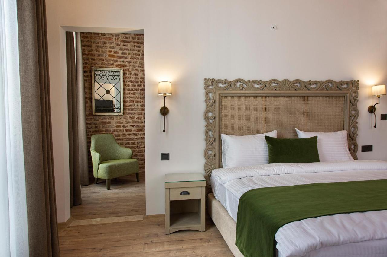 Sirkeci Отель 4*