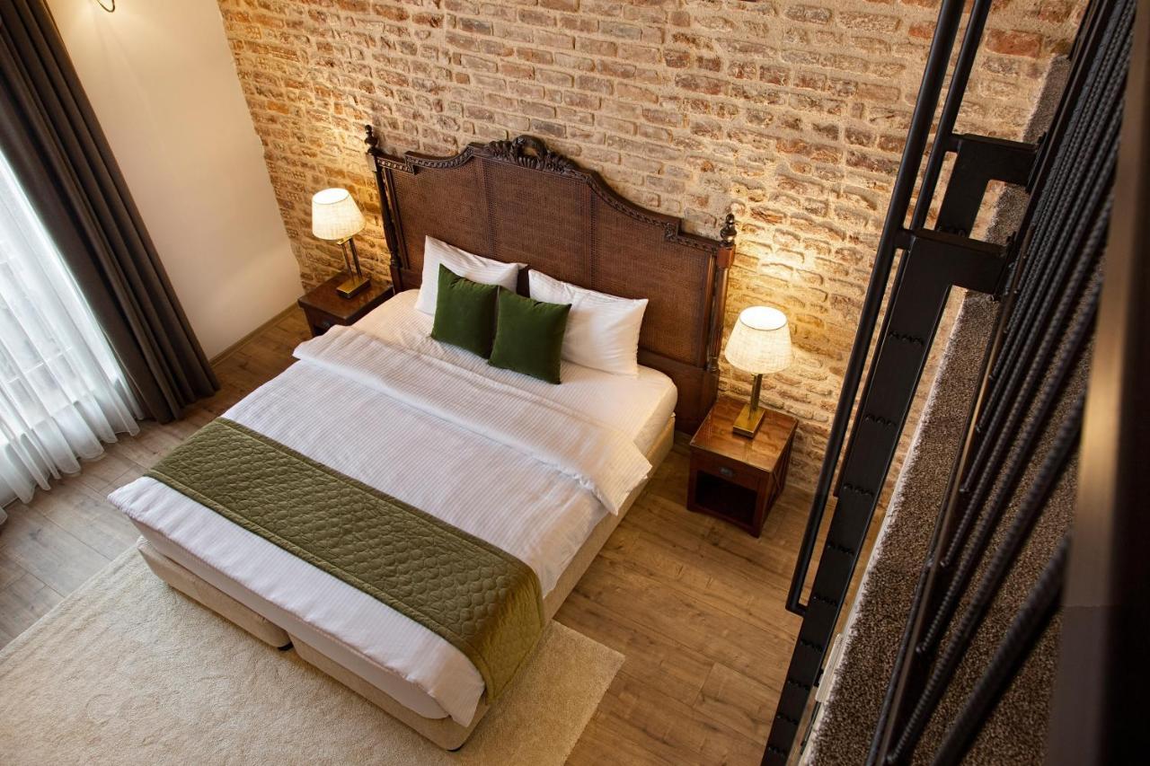 Sirkeci Hotel Istanboel
