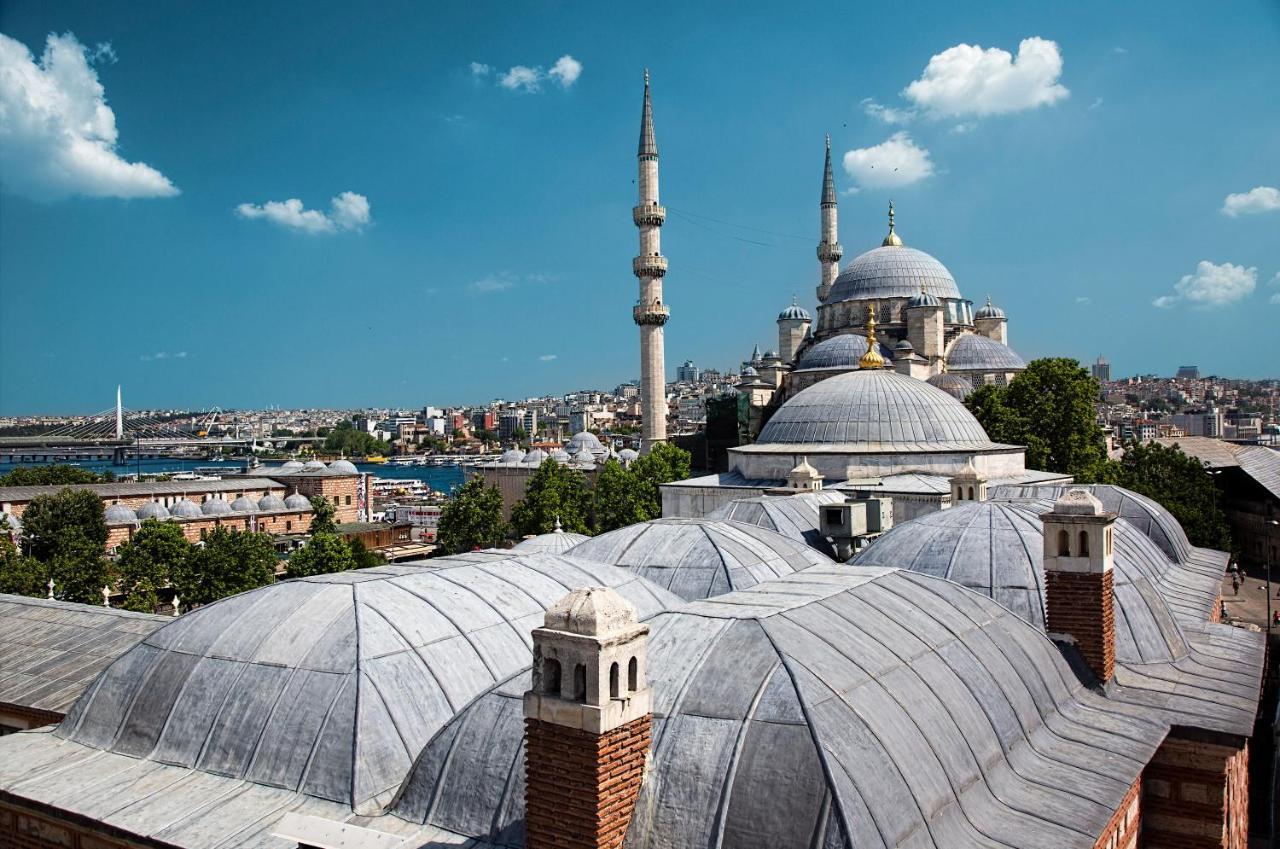 Sirkeci 4* Istanboel