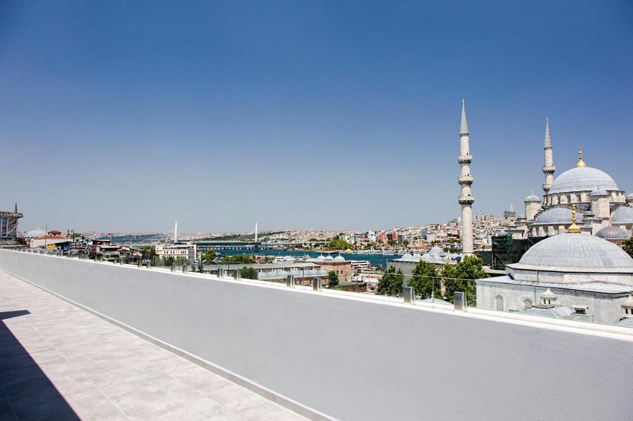 Sirkeci Hotel Istanboel