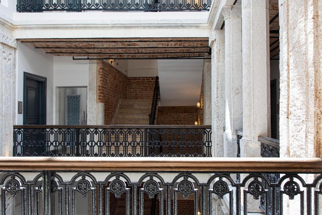 Sirkeci Istanboel