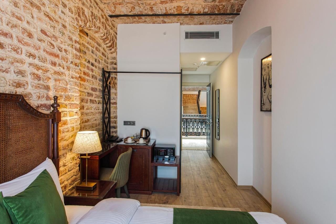 Sirkeci Hotel Istanboel