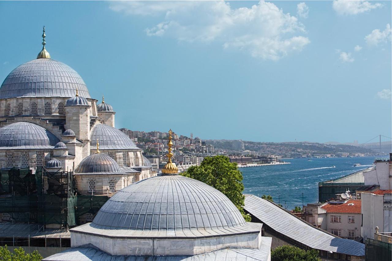 Sirkeci 4* Istanboel