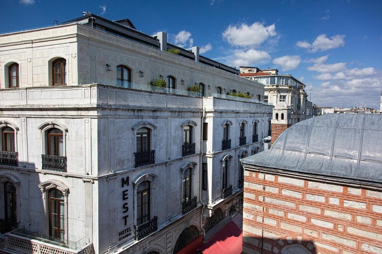 Sirkeci Hotel Istanboel