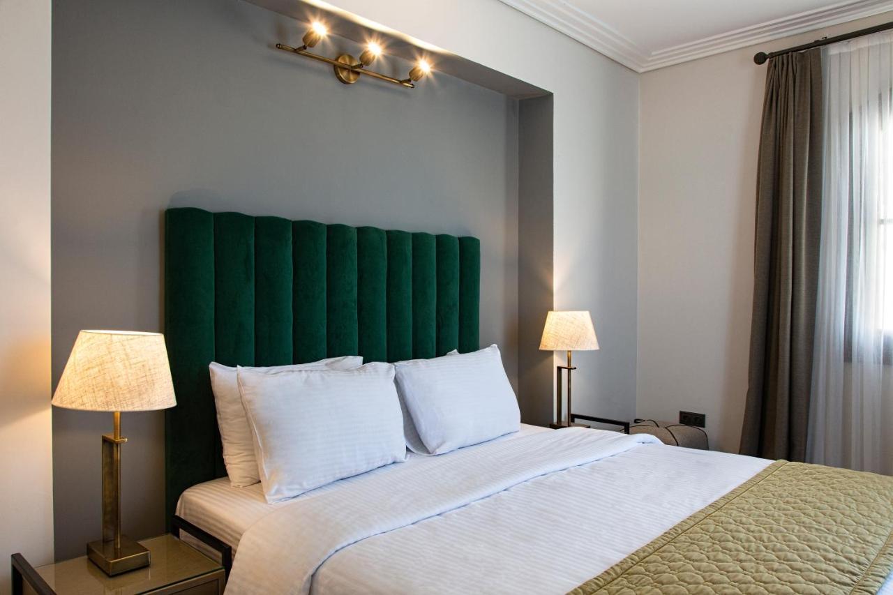 Sirkeci Hotel Istanboel